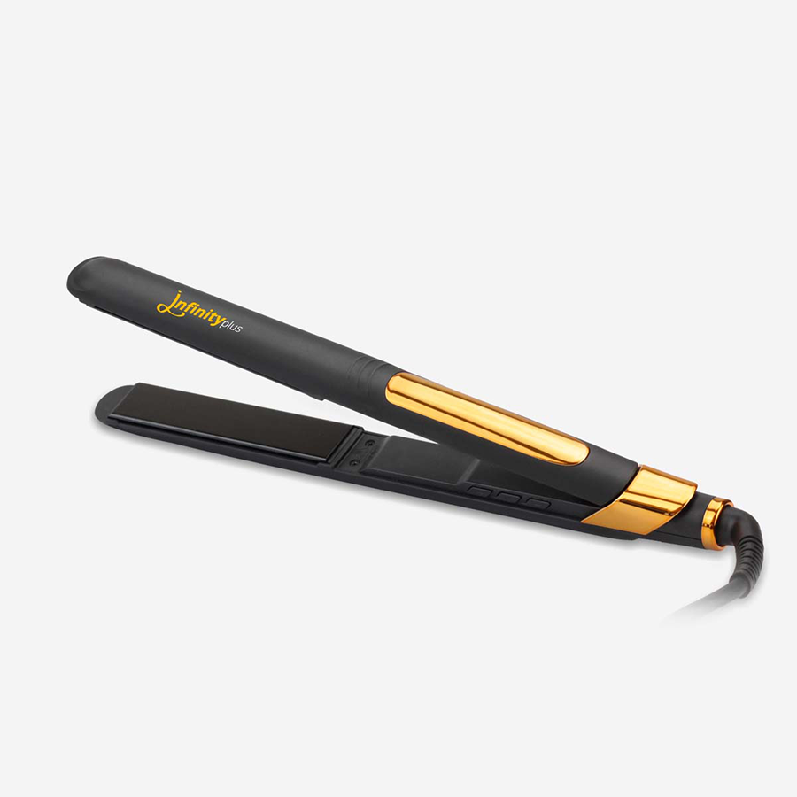 Infinity Plus GIUBRA Rambut pelurus