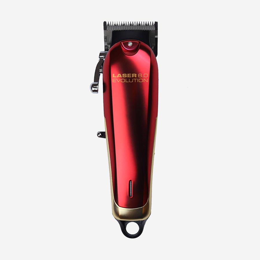 LASER 6.0 EVOLUTION GIUBRA pemangkasan aksesori