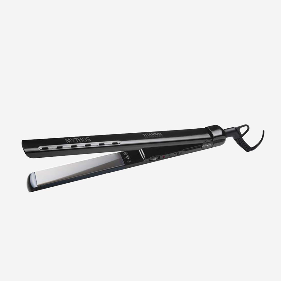 Piastra professionale Mythos GIUBRA Rambut pelurus