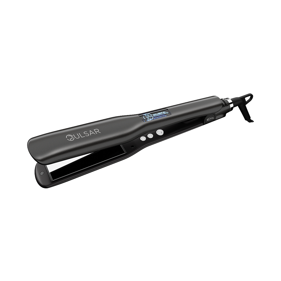 Pulsar GIUBRA Rambut pelurus