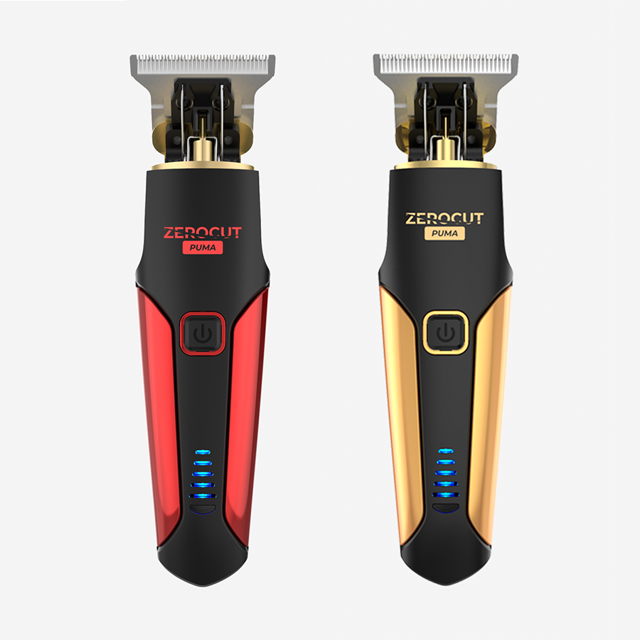 ZEROCUT PUMA GIUBRA pemangkasan aksesori