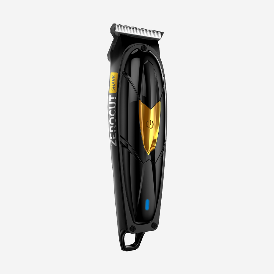 Zerocut Shark GIUBRA pemangkasan aksesori