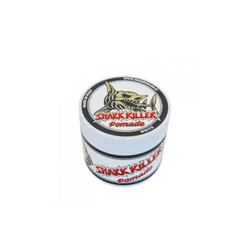 WHITE - SHARK KILLER POMADE