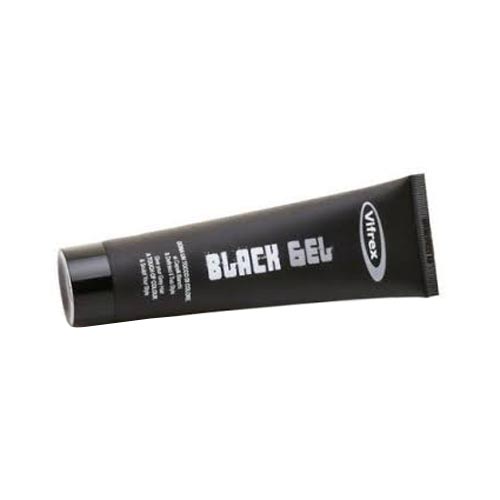 BLACK GEL